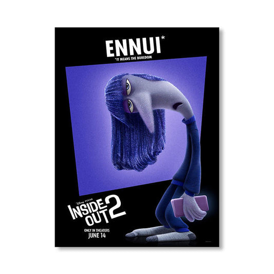 Inside Out 2