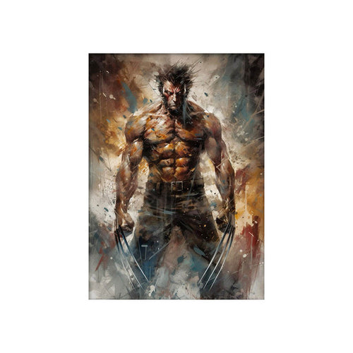 Wolverine