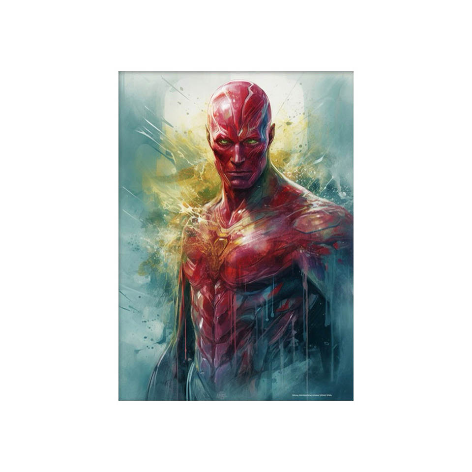 Vision