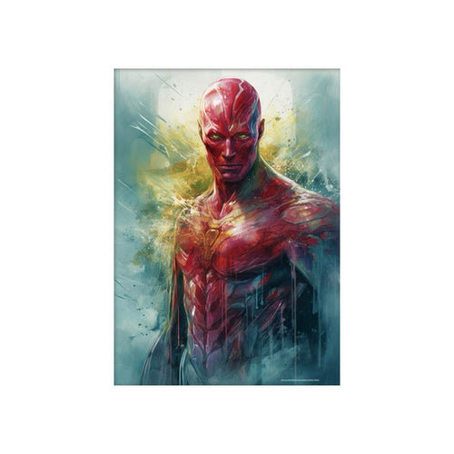 Vision