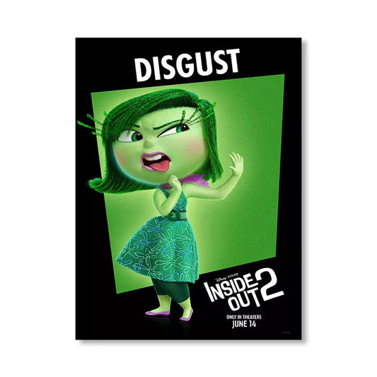 Inside Out 2
