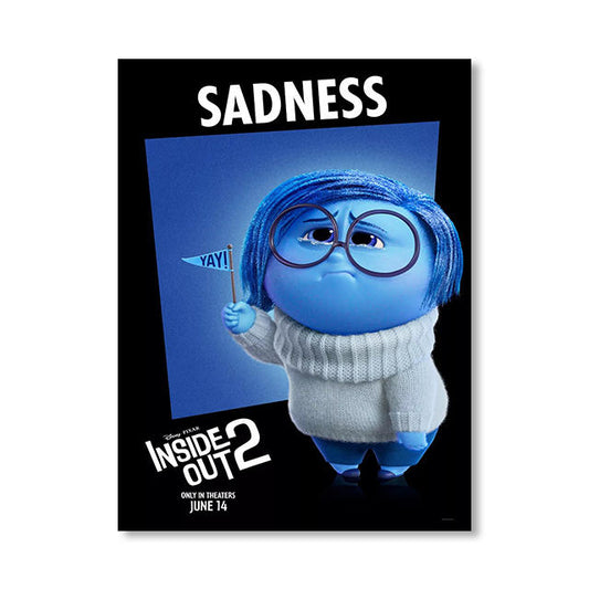 Inside Out 2