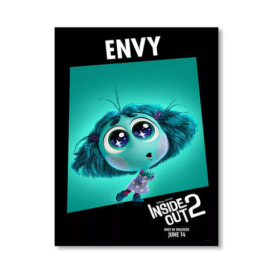 Inside Out 2