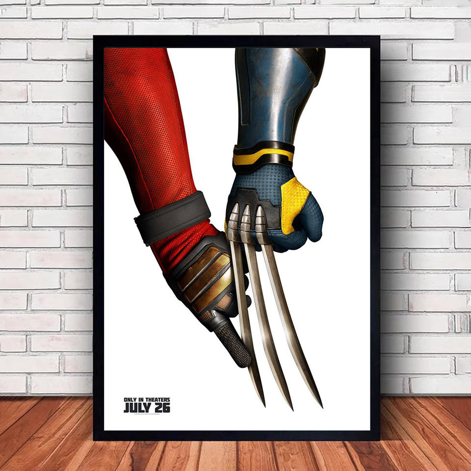 Deadpool 3