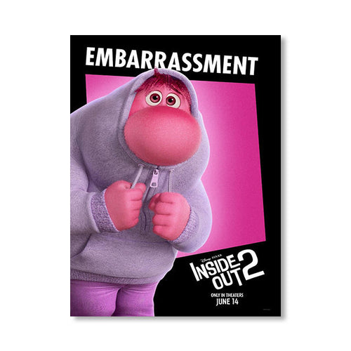 Inside Out 2