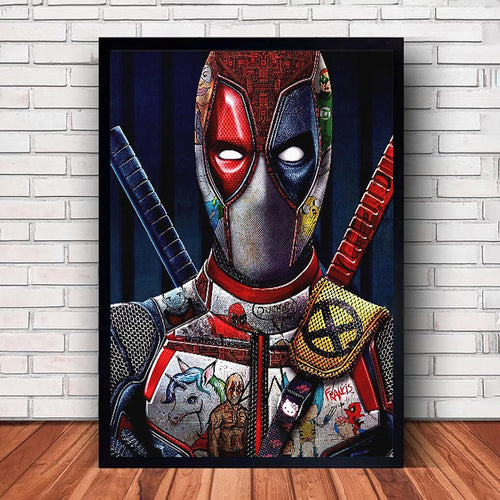 Deadpool