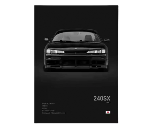 Nissan 240SX