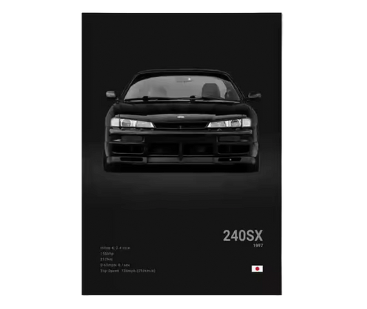 Nissan 240SX