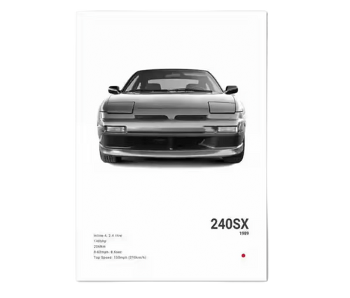 Nissan 240SX