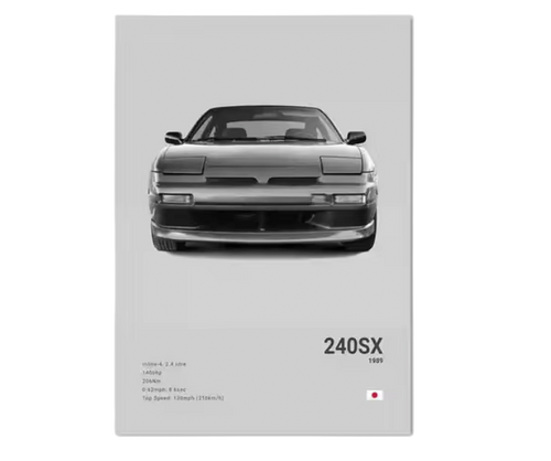 Nissan 240SX