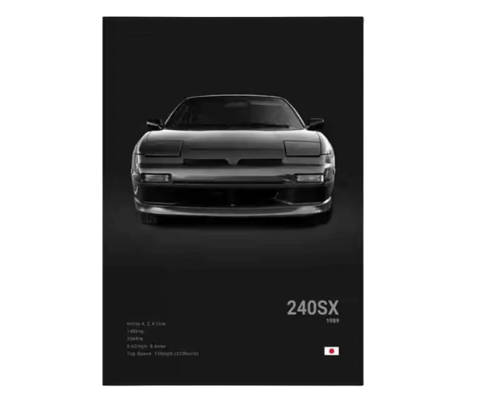 Nissan 240SX