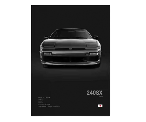 Nissan 240SX