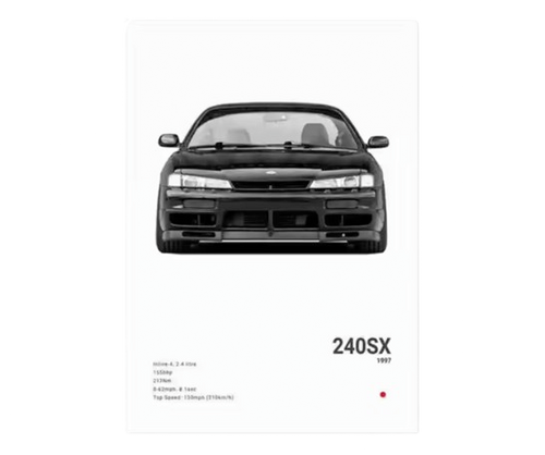 Nissan 240SX