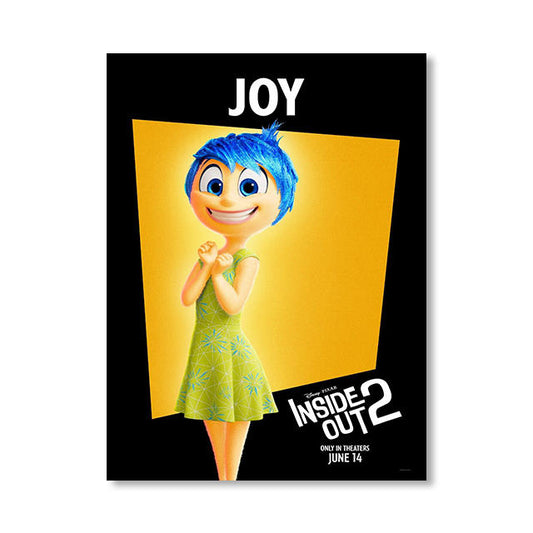 Inside Out 2