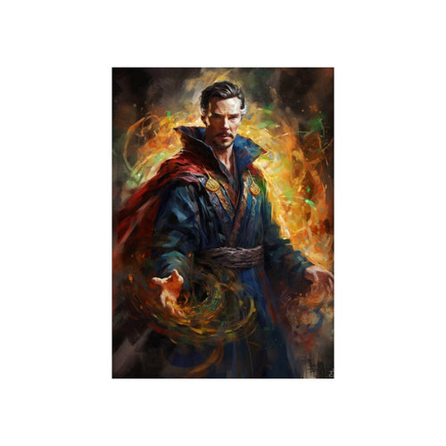 Doctor Strange