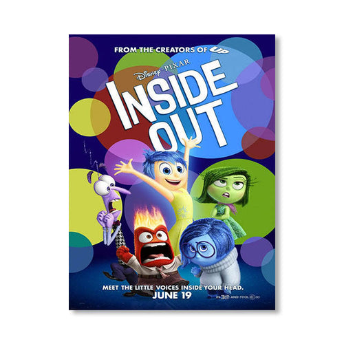 Inside Out