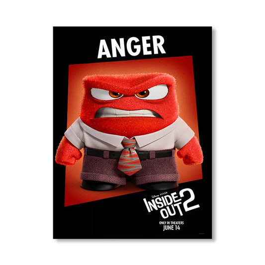 Inside Out 2